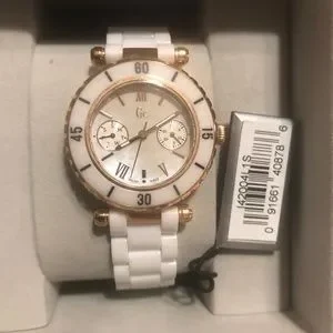 GC Swiss Made Guess | Accessories | Gc Swiss Womens Watch  display picture 2